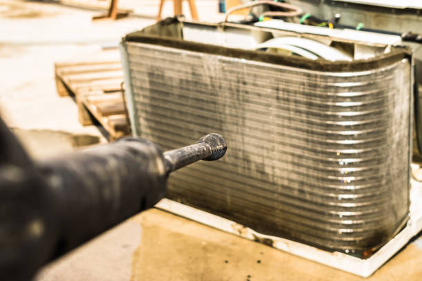 Reliable NJ Airduct Cleaning Solutions