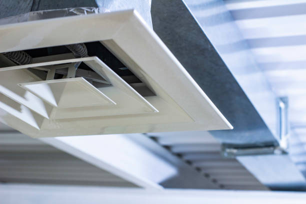 Best Emergency Air Duct Cleaning  in Erma, NJ