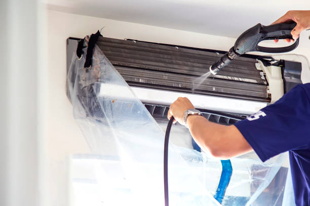 Best Local Air Duct Cleaning Services  in Erma, NJ