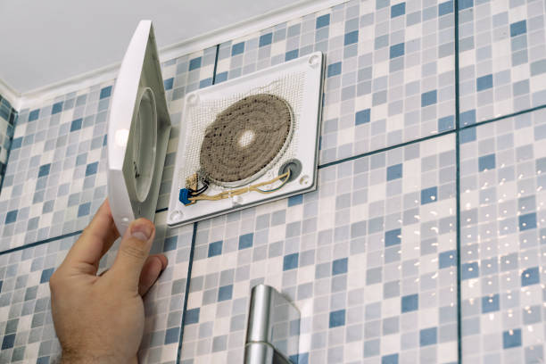 Home Air Vent Cleaning in NJ