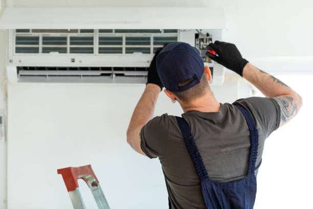 Air Duct Mold Removal in NJ