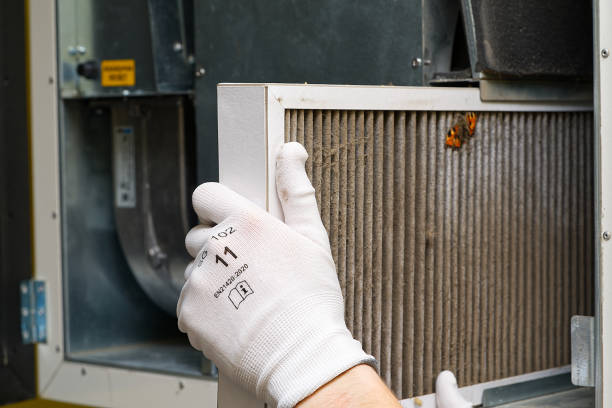Best Dryer Vent Cleaning Services  in Erma, NJ
