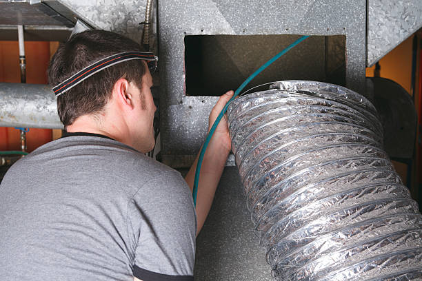 Best Air Vent Cleaning Services  in Erma, NJ