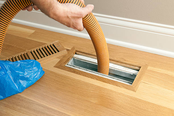 Best Air Duct Inspection  in Erma, NJ