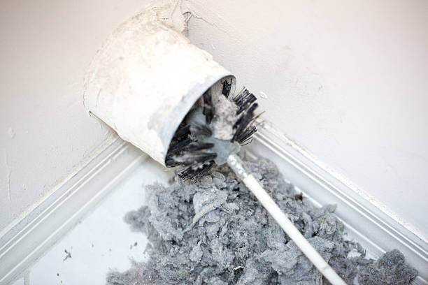 Best Air Duct Inspection  in Erma, NJ