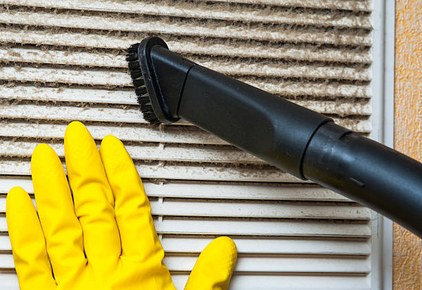 Best Commercial HVAC Duct Cleaning  in Erma, NJ